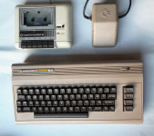 Commodore 64