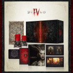 Diablo 4 Collector's Box