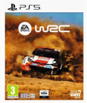 EA SPORTS WRC PS5