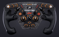 Fanatec CS F1® 2020 Limited Edition (novo)