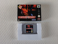 Fighters Destiny Nintendo 64 N64