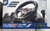 FLASHFIRE GAMING VOLAN