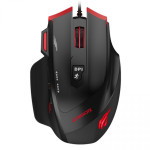 HAVIT GAMENOTE gaming miš [NOVO]