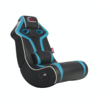 Gaming stolica za ljuljanje s glazbom - M Spicer