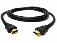 HDMI Kabel Standard 2m