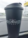 Hogwarts Legacy čaša
