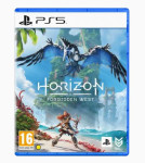 Horizon - Forbidden West Standard Edition PS5