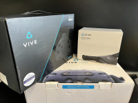 HTC Vive Pro 2 - Full KIT -  virtualne naočale