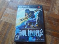 Igra za pc-Soul Reaver 2