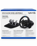 LOGITECH G923 VOLAN I PEDALE U TRGOVINI