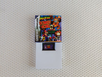 Mario Vs Donkey Kong za Gameboy Advance