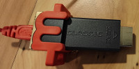 marseille mClassic upscaler adapter plug-n-play