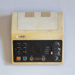 MBO Retro Konzola, RABLJENO, RAČUN, R1