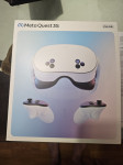 Meta Quest 3 256GB - Mixed Reality VR Headset
