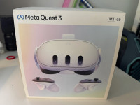 Meta Quest 3