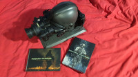 modern warfare 2 night vision collectors edition