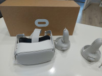 Oculus quest 2