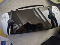 Play Station Portal + torbica