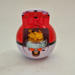 Pokemon Battle Spinners Pikachu, RABLJENO, RAČUN, R1