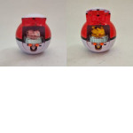 Pokemon Battle Spinners, RABLJENO, RAČUN, R1