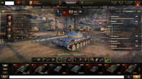 PRODAJEM WOT ACCOUNT - World of Tanks (Eu server) POVOLJNO! !
