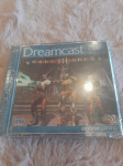 Quake 3 Arena Sega Dreamcast