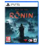 Rise of the Ronin PS5