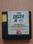 Sega Mega Drive igra FIFA Soccer 95