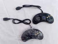 Sega kontroler