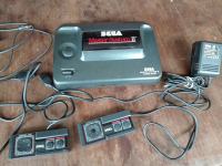 Video igrica konzola Sega master system 2