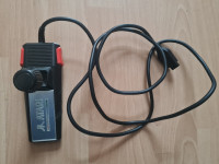 Atari 2600 7800 Deluxe Joystick Controller Pro Line CX24