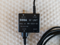 Sega RF Kabel za TV