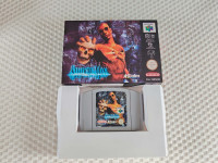 Shadowman za Nintendo 64 N64 #8680