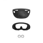 Silikonska maska za PlayStation VR2 (4u1) | Geek Garden