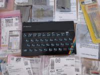 Novi Sinclair ZX Spectrum 48k kit