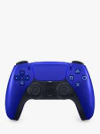Sony DualSense Wireless Controller PS5 Cobalt Blue