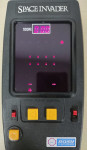 Space Invader - Rosy Electronics