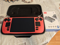 Steam Deck 512 GB OLED