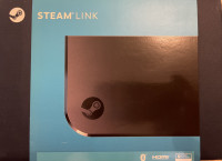 Steam Link