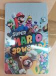 Super Mario 3D World+Bowser Fury STEELBOOK Nintendo "zapakirano"
