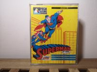 Superman The Game igra za Spectrum 48k