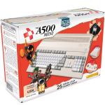THE A500 Mini igraća konzola (25 Amiga igara)novo u trgovini,račun,gar