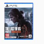 The Last of Us Part II Remastered PS5