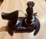 Thrustmaster T-flight HOTAS X