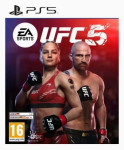 UFC 5 PS5