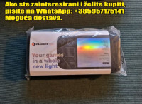 Valve Steam Deck OLED 1Tb Novi