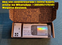 Valve Steam Deck OLED 1Tb Novi