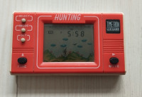 Video igrica "Hunting"