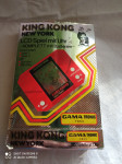 Vintage/Retro igrica Gama Tronic 7853 King Kong New York