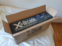 NOVO !!! X arcade DUAL joystick (Besplatna dostava)